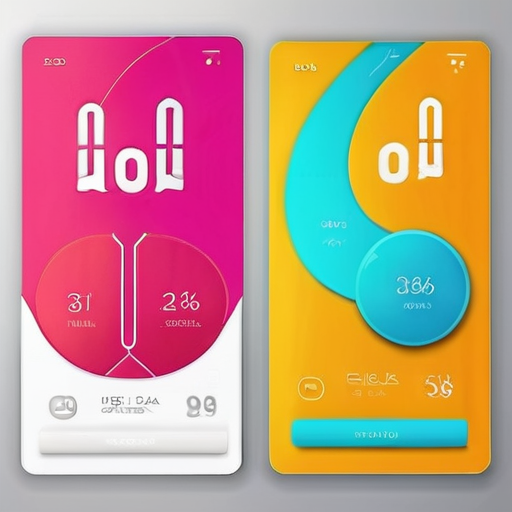 移动端APP